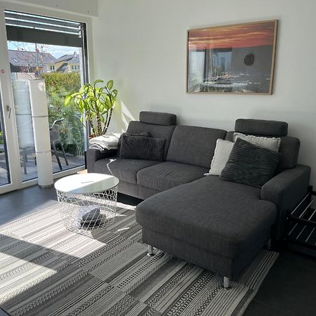 Ferienwohnung Gabriel Kirchentellinsfurt 외부 사진