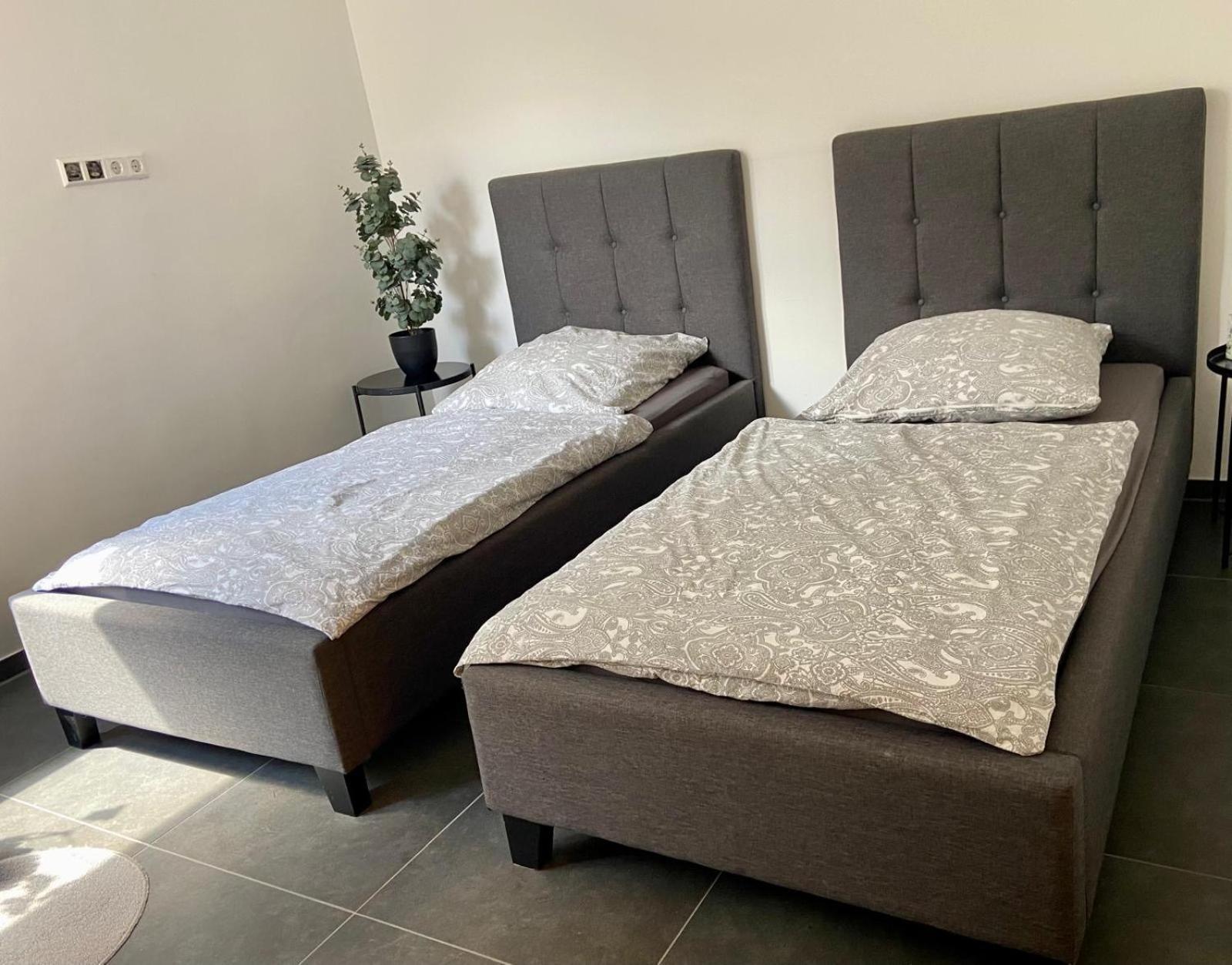 Ferienwohnung Gabriel Kirchentellinsfurt 외부 사진