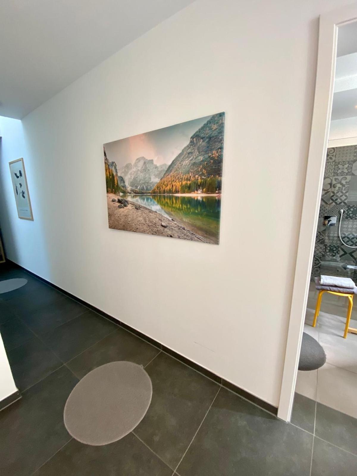 Ferienwohnung Gabriel Kirchentellinsfurt 외부 사진